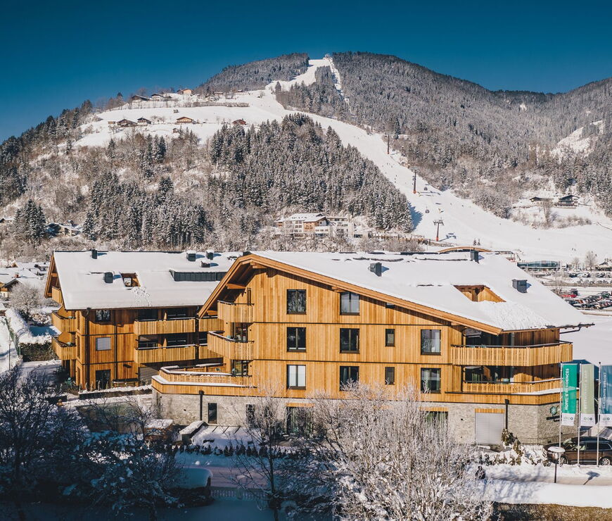 Elements Resort