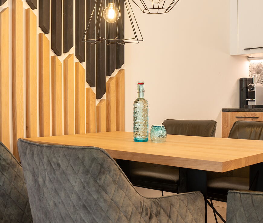 Elements Resort Zell am See  | Suite with Sauna