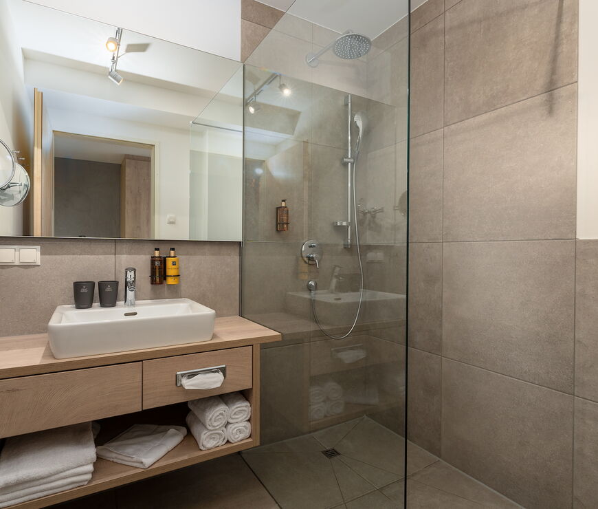 Elements Resort Zell am See  | 4 Schlafzimmer Penthouse