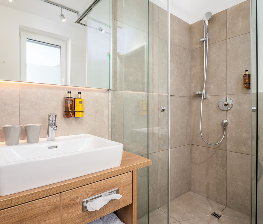 Elements Resort Zell am See  | Classic Doppelzimmer