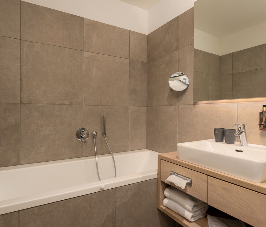 Elements Resort Zell am See  | 4 Schlafzimmer Penthouse