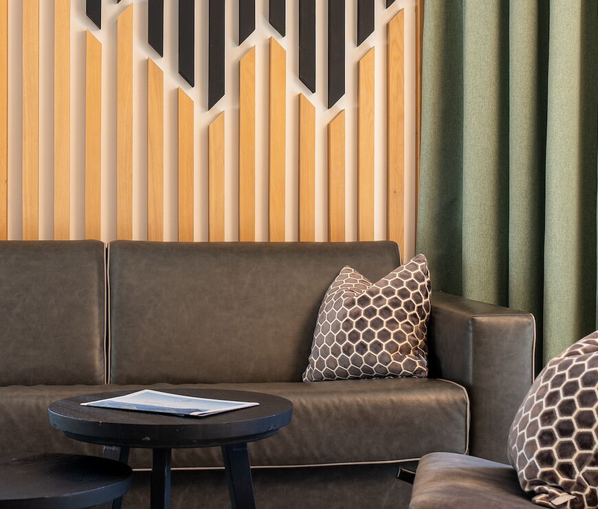 Elements Resort Zell am See  | 3 Schlafzimmer Deluxe Suite