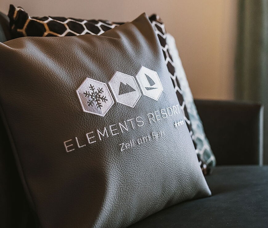 Elements Resort Zell am See | 2 Schlafzimmer Superior Suite Elements Resort Zell am See | 2 Schlafzimmer Superior Suite