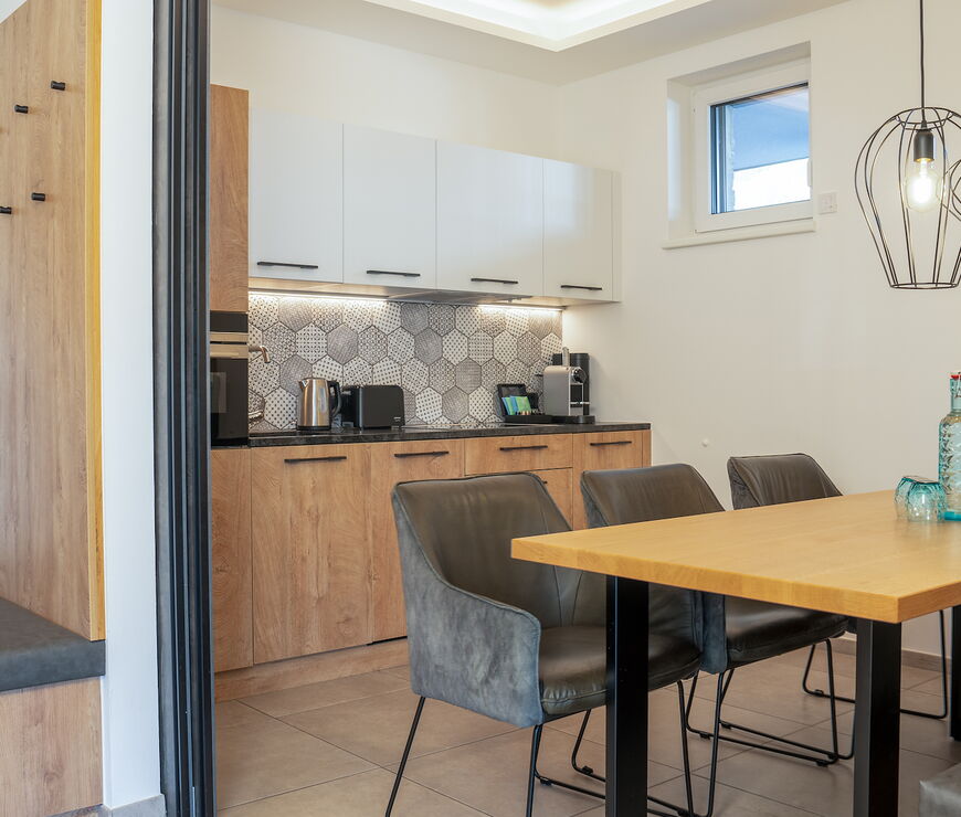 Elements Resort Zell am See  | 2 Schlafzimmer Superior Suite