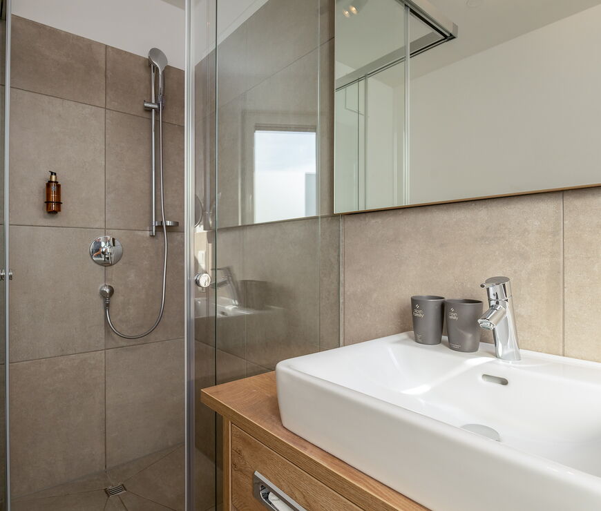 Elements Resort Zell am See  | 3 Schlafzimmer Deluxe Suite