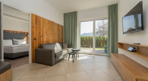 2 Schlafzimmer Superior Suite