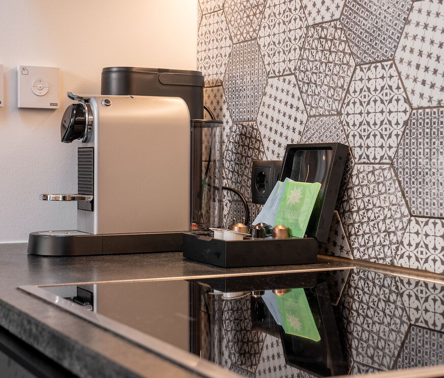 Elements Resort Zell am See  | 2 Schlafzimmer Superior Suite