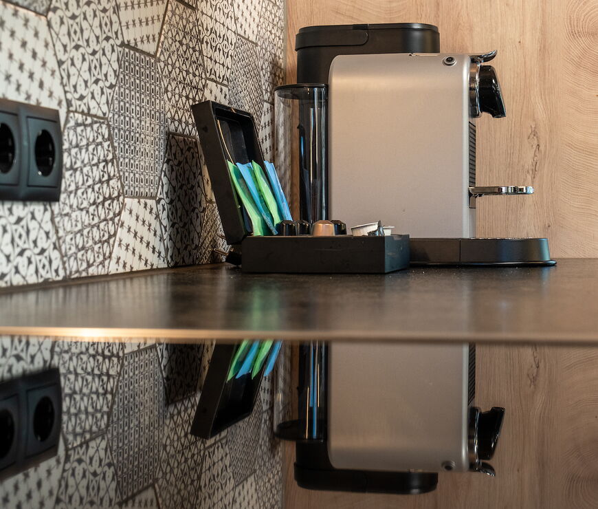 Elements Resort Zell am See  | 4 Schlafzimmer Penthouse